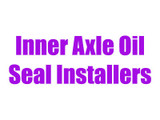 Inner Axle Oil Seal Installers, Ford